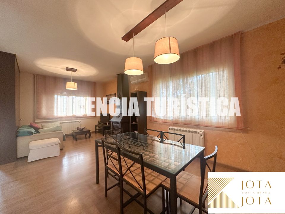 Villa i Lloret De Mar, Gerona - foto 1